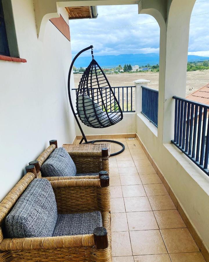 Lifestyle Villas, Nanyuki Dış mekan fotoğraf